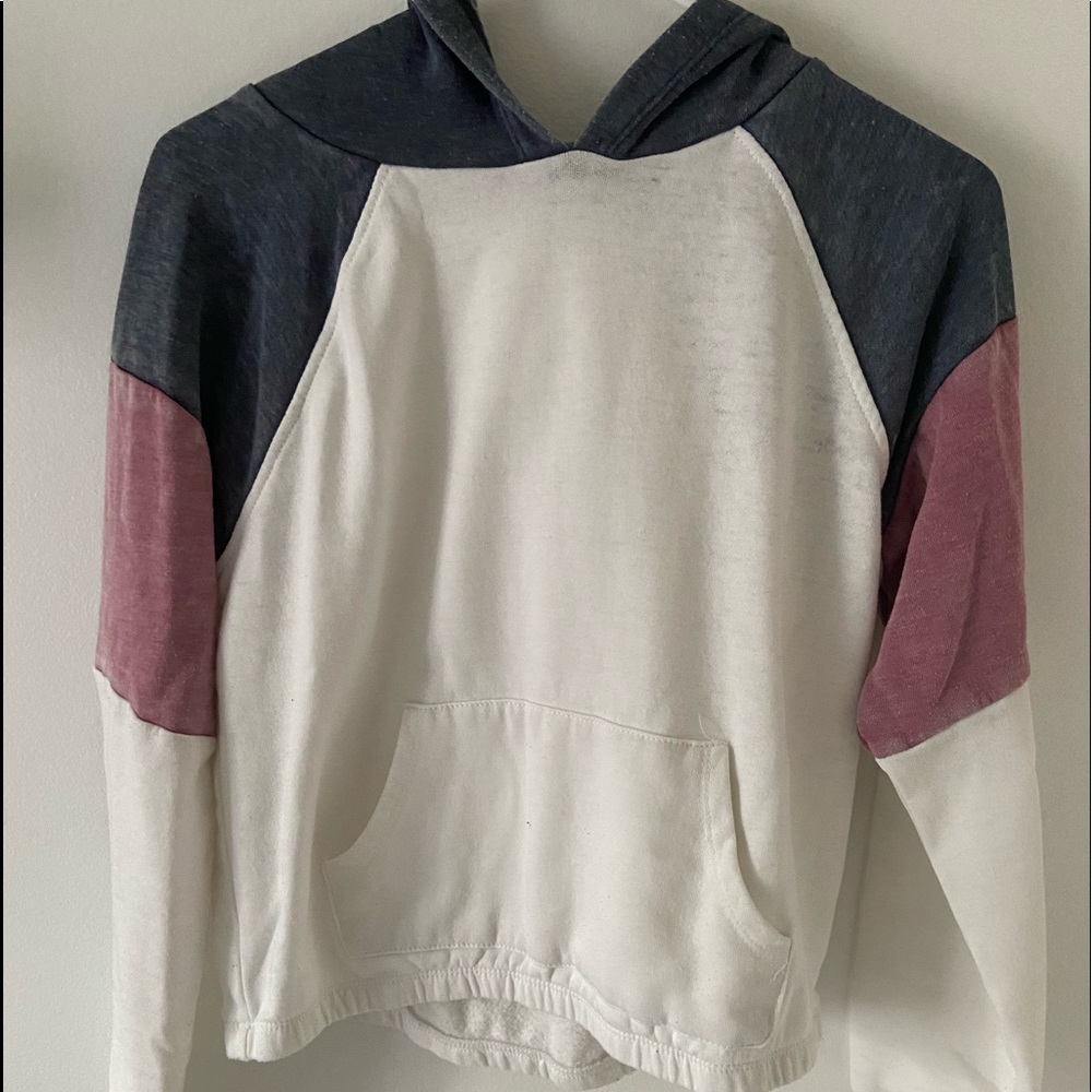 Lightweight Hoodie